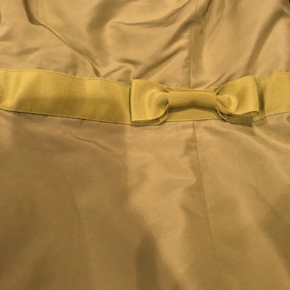 Jcrew lim germ dress